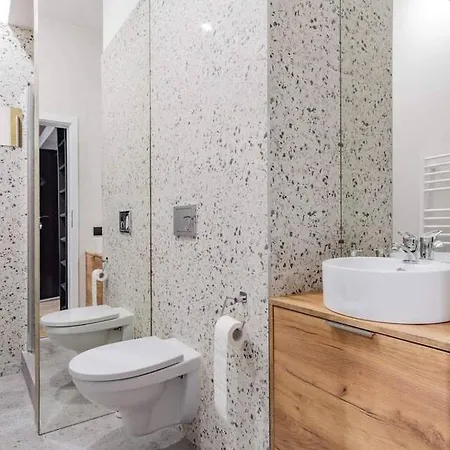 Apartamento Piotrkowska 92 Studiob Łódź