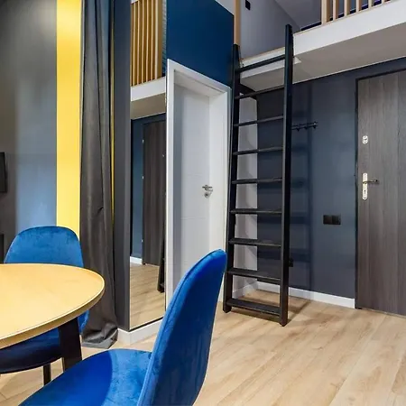 Piotrkowska 92 Studiob * Łódź