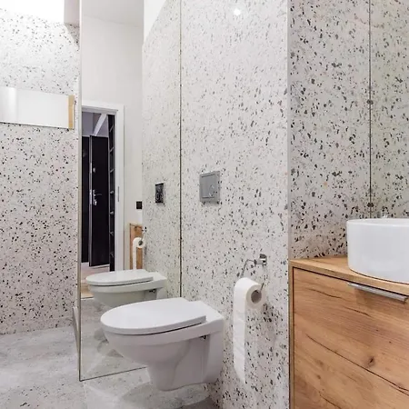 Piotrkowska 92 Studiob * Łódź