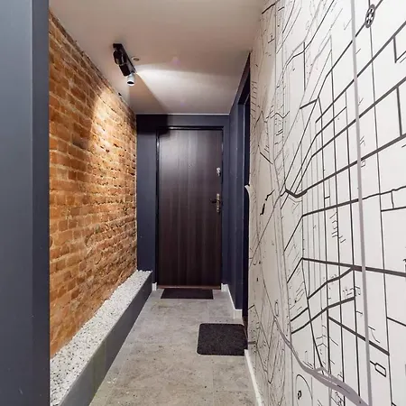 Apartamento Piotrkowska 92 Studiob Łódź