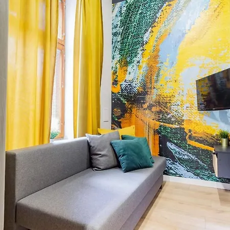 Piotrkowska 92 Studiob Łódź