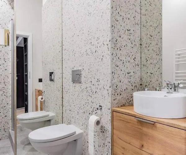 Apartamento Piotrkowska 92 Studiob Łódź