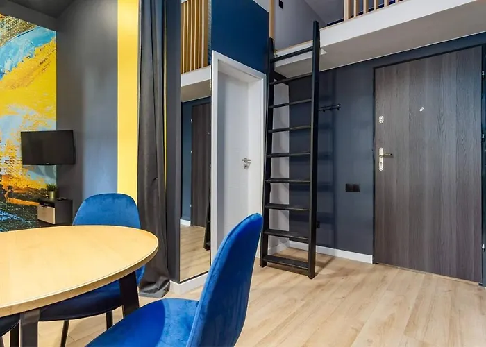 Piotrkowska 92 Studiob * Łódź