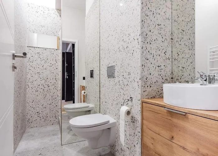 Piotrkowska 92 Studiob * Łódź