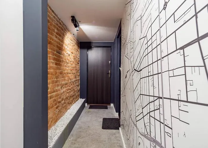 Apartman Piotrkowska 92 Studiob Łódź