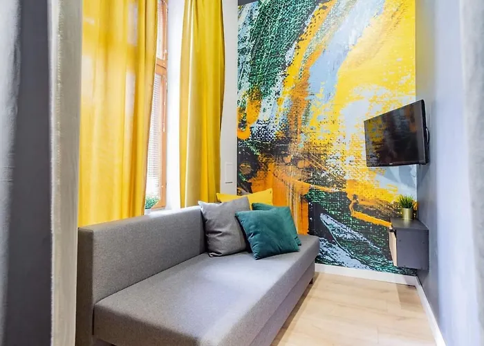 Piotrkowska 92 Studiob وودج